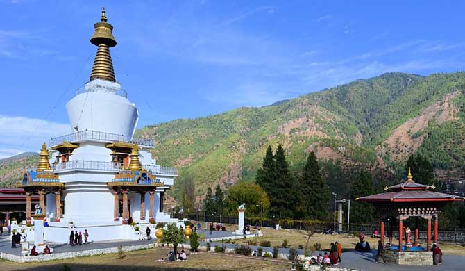 National-Memorial-Chorten