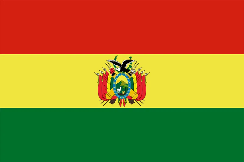 Flag-Bolivia internationallicense.co.uk Apply Now