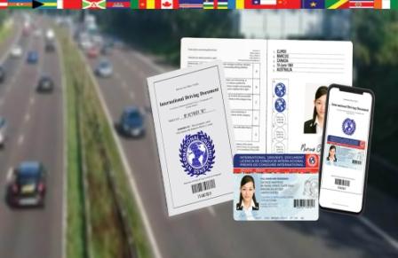 Best Bahamas International Drivers License Provider